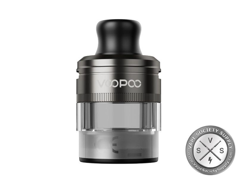 Voopoo PnP X DTL pod in gray