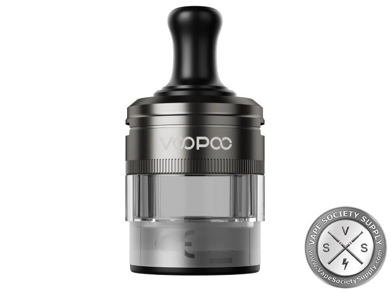 Voopoo PnP X MTL pod in gray
