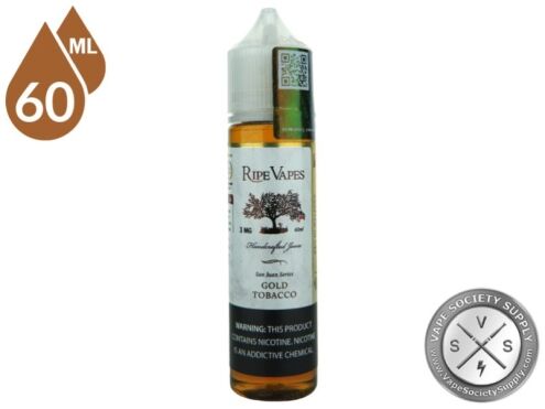 San Juan Gold Ripe Vapes E-Liquid 1