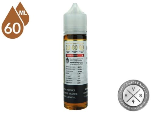 San Juan Gold Ripe Vapes E-Liquid 2