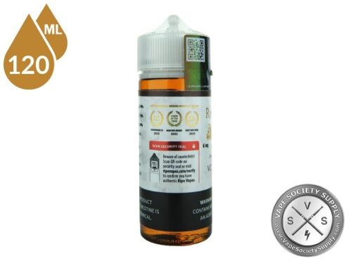 VCT Cafe By Ripe Vapes E-Liquid 1 (1)