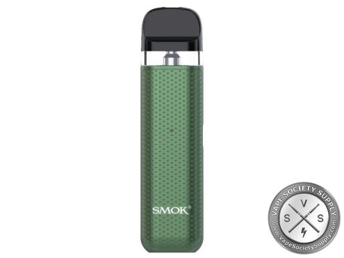 SMOK Novo 2C Pod Starter Kit Green
