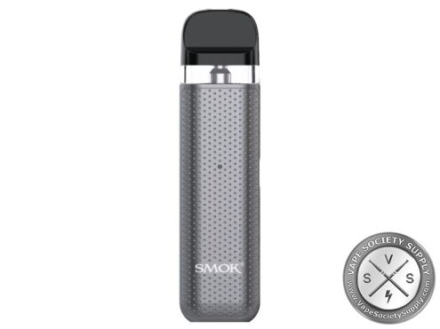 SMOK Novo 2C Pod Starter Kit Grey