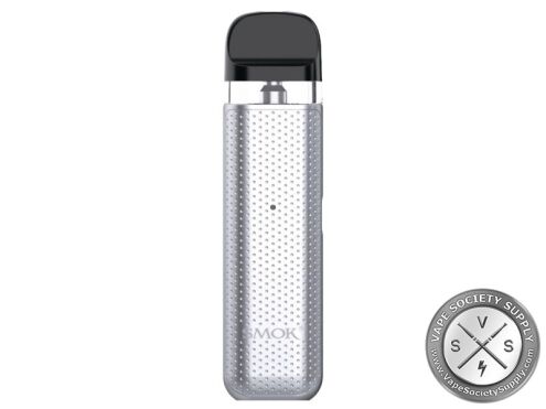 SMOK Novo 2C Pod Starter Kit Silver