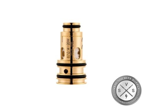 Dot Coils 5pk - 0.7_