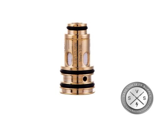 Dot Coils 5pk - 0.9Ω (1)