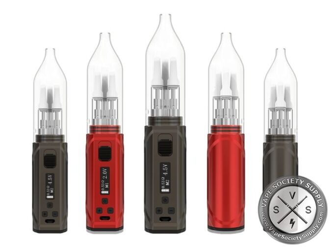 Hamilton Devices - Jetstream Carto Battery