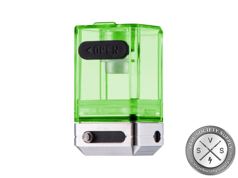 dotMod dotAIO V3 Tank Green