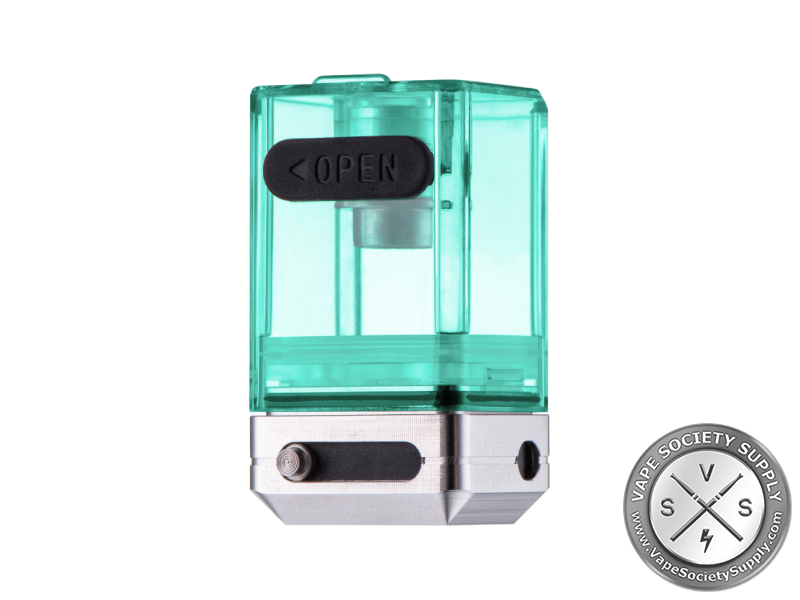 dotMod dotAIO V3 Tank Tiffany Blue
