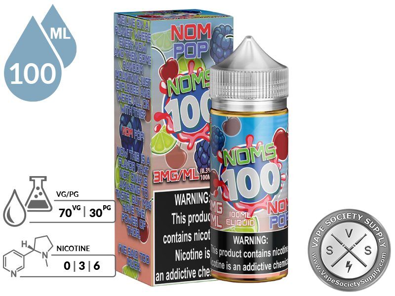 Noms Pop NOMS (1)