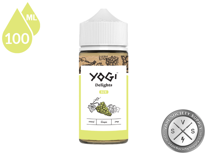 White Grape ICE Delights YOGI a (2)