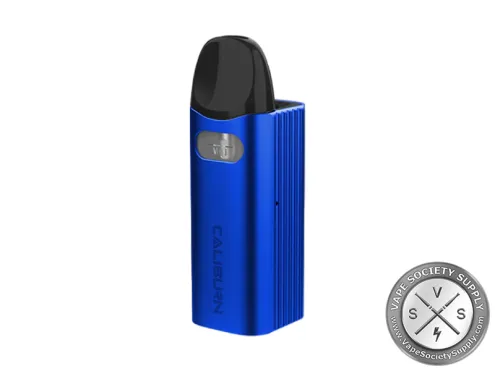 Uwell Caliburn AZ3 pod kit in Blue
