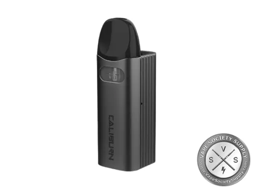Uwell Caliburn AZ3 pod kit in Grey