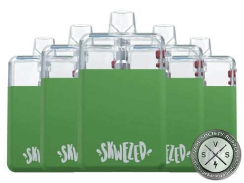 SKWEZED x BLANKERS Device