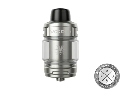 Voopoo UFORCE-X Tank in silver