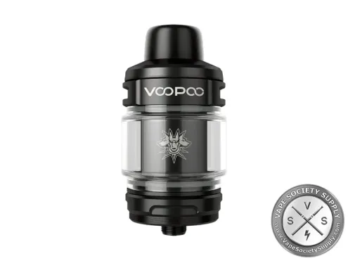 Voopoo UFORCE-X Tank in black