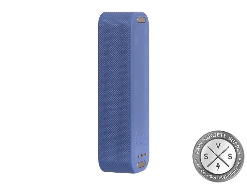 Off-Stamp SW Battery Blue, back view