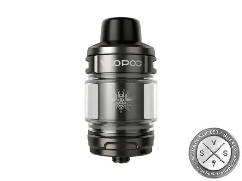 Voopoo UFORCE-X Tank in gunmetal