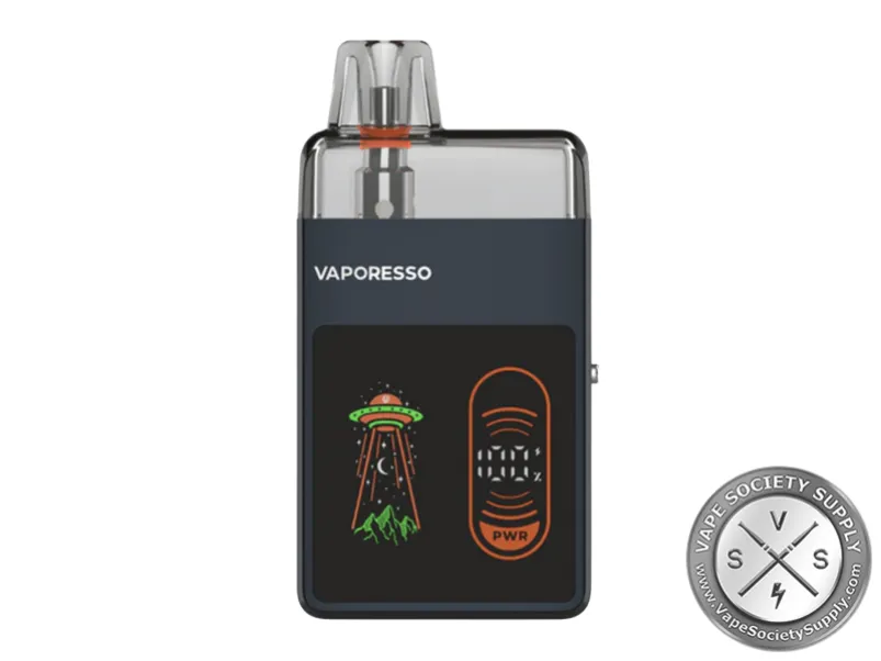 Vaporesso ECO NANO PRO pod kit in Gunmetal