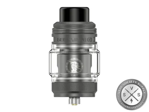 GeekVape Z FLI Sub-Ohm Tank Gunmetal