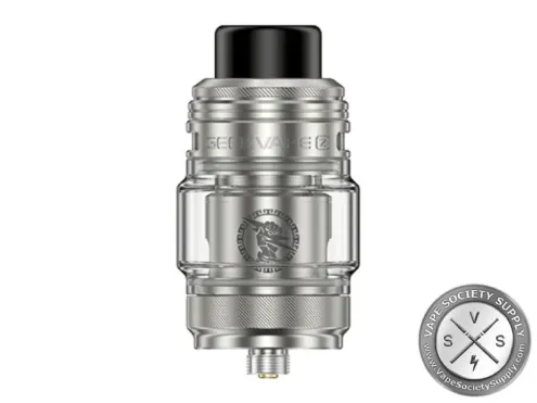 GeekVape Z FLI Sub-Ohm Tank Silver