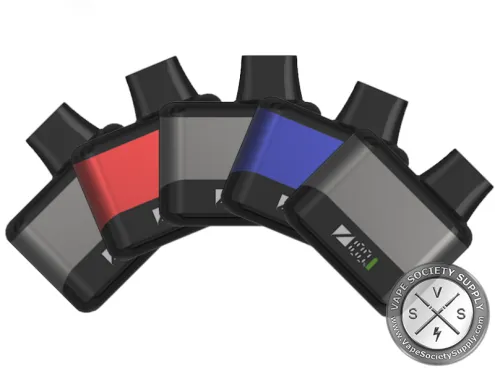 ZLand Device For ZColors Pods