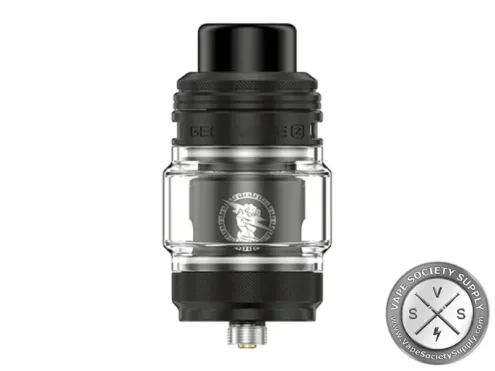 GeekVape Z FLI Sub-Ohm Tank Black