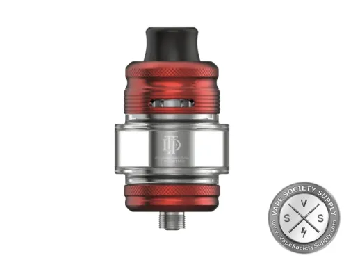 SMOK TF-D subtank in Red