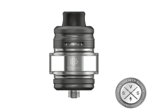 SMOK TF-D subtank in Gun Metal