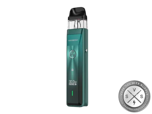 Vaporesso XROS Pro 1200mAh Pod System Starter Kit Green