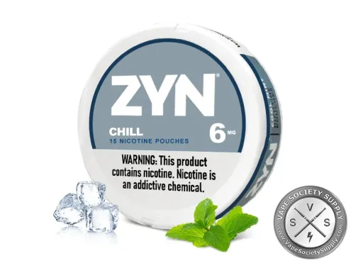 Chill ZYN POUCH