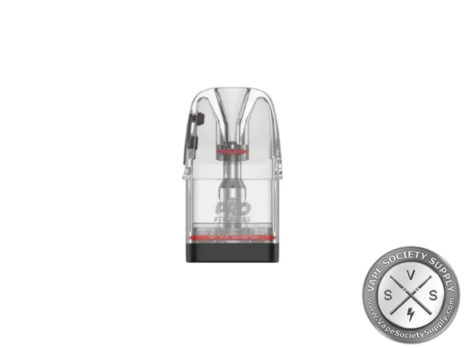 Uwell Caliburn GPP side-fill pod, 0.4Ω