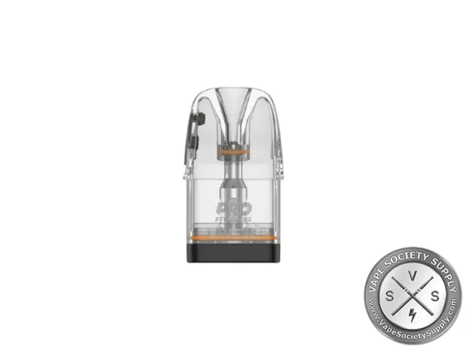 Uwell Caliburn GPP side-fill pod, 0.6Ω