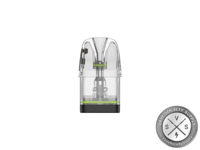 Uwell Caliburn GPP side-fill pod, 1.2Ω