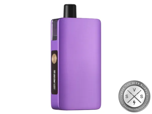 dotMod dotPod Max in Purple: a purple body