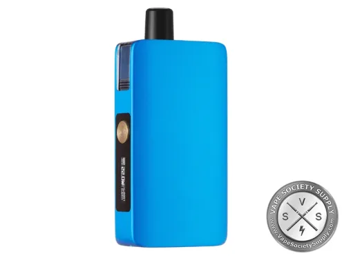 dotMod dotPod Max in Royal Blue: a royal blue body