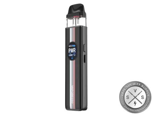 Vaporesso XROS 5 pod kit in Carbon Stripe