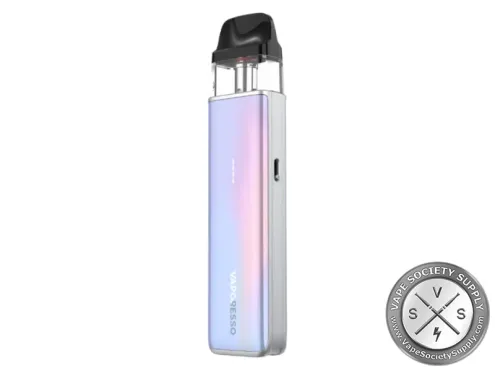 Vaporesso XROS 5 Mini pod kit in Pastel Crystal