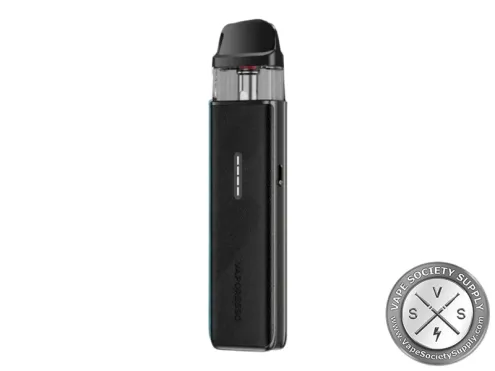 Vaporesso XROS 5 Mini pod kit in Mist Black