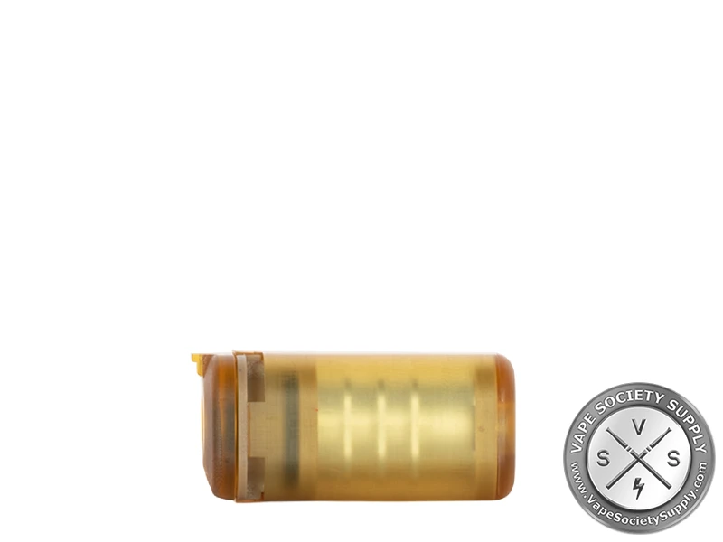 dotLeaf Replacement Chamber lying on its side