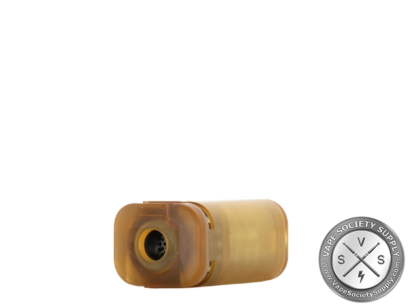 End view of the dotLeaf Replacement Chamber