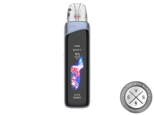 Uwell Caliburn G4 PRO pod kit in Ink Blue