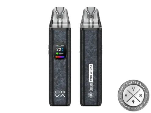 OXVA XLIM Pro 2 Pod Kit (DNA Version) Frost Titanium Blue
