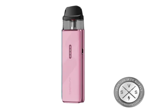 Vaporesso XROS 5 Mini pod kit in Retro Pink
