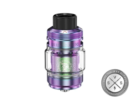 GEEKVAPE Z Tank 5 Rainbow