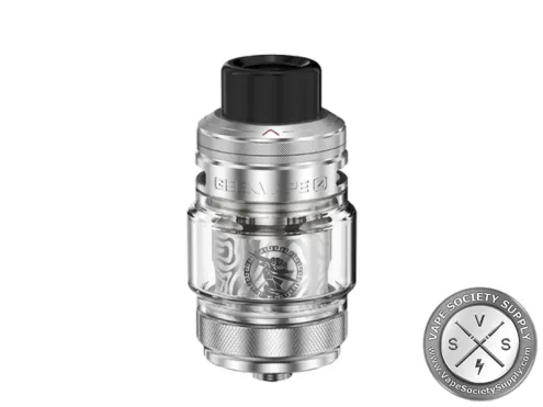 GEEKVAPE Z Tank 5 Silver