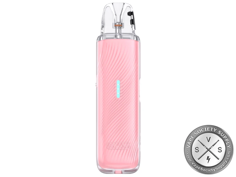 Uwell Caliburn G5 Lite pod kit in Candy Pink
