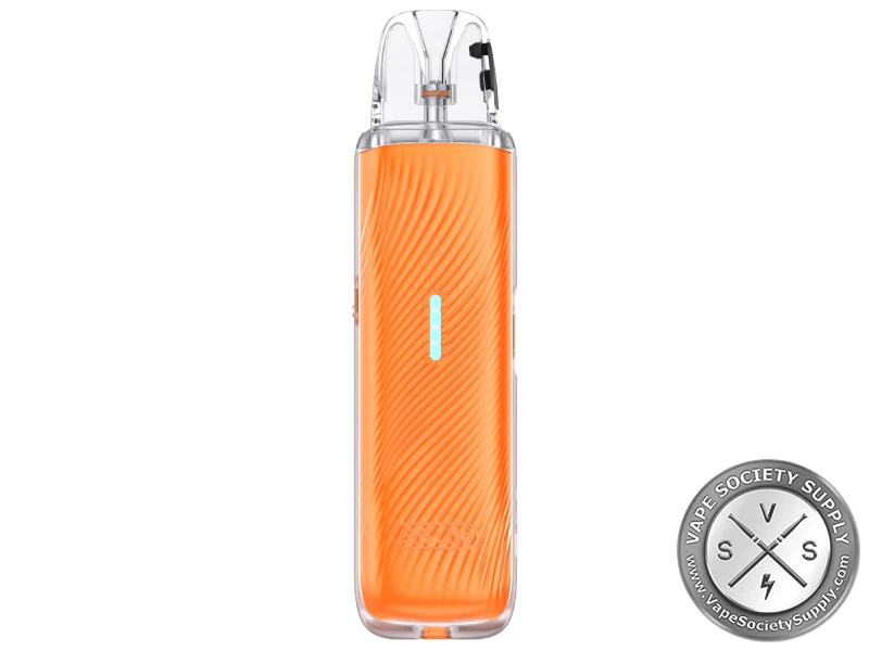 Uwell Caliburn G5 Lite pod kit in Coral Orange