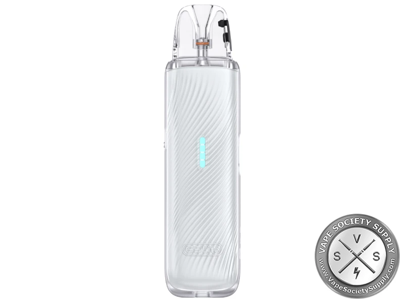 Uwell Caliburn G5 Lite pod kit in Creamy Celadon