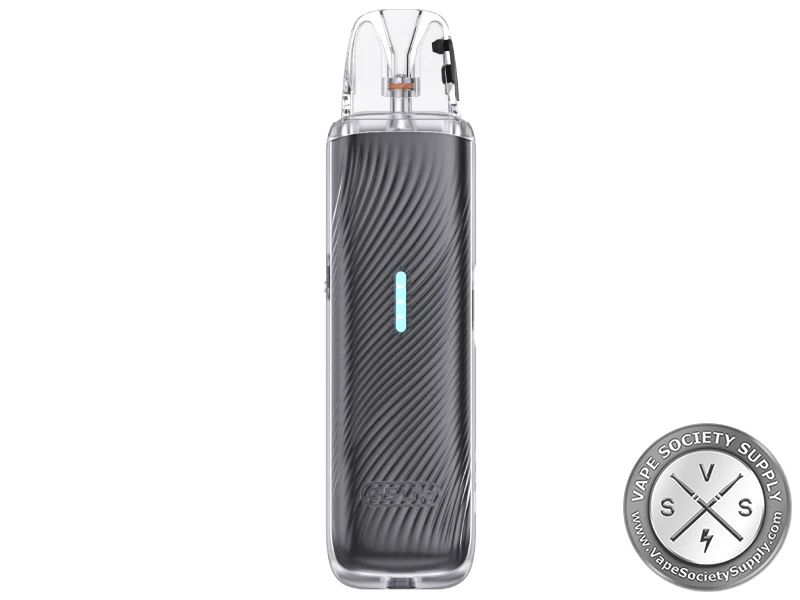 Uwell Caliburn G5 Lite pod kit in Knight Black